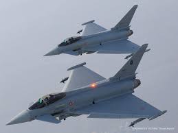 Eurofighter