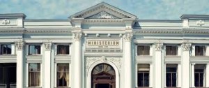 ministerium